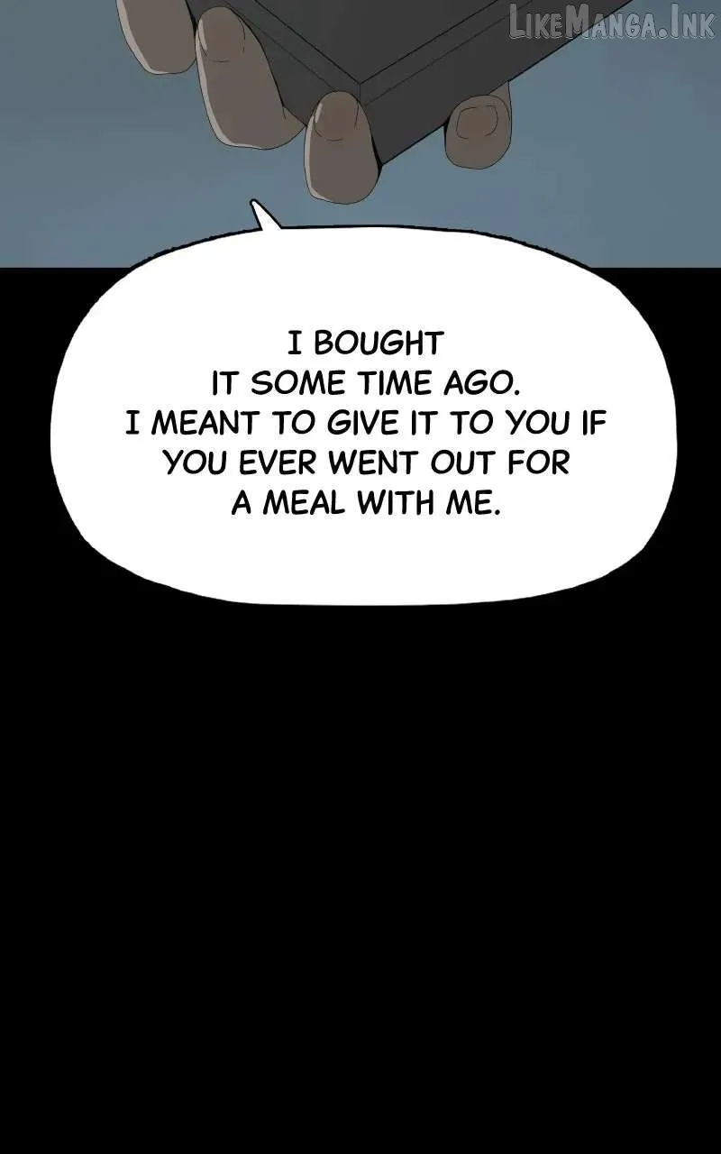 Survive  Webtoon Chapter 37 page 39 - 