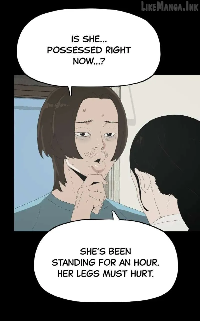 Survive  Webtoon Chapter 37 page 5 - 