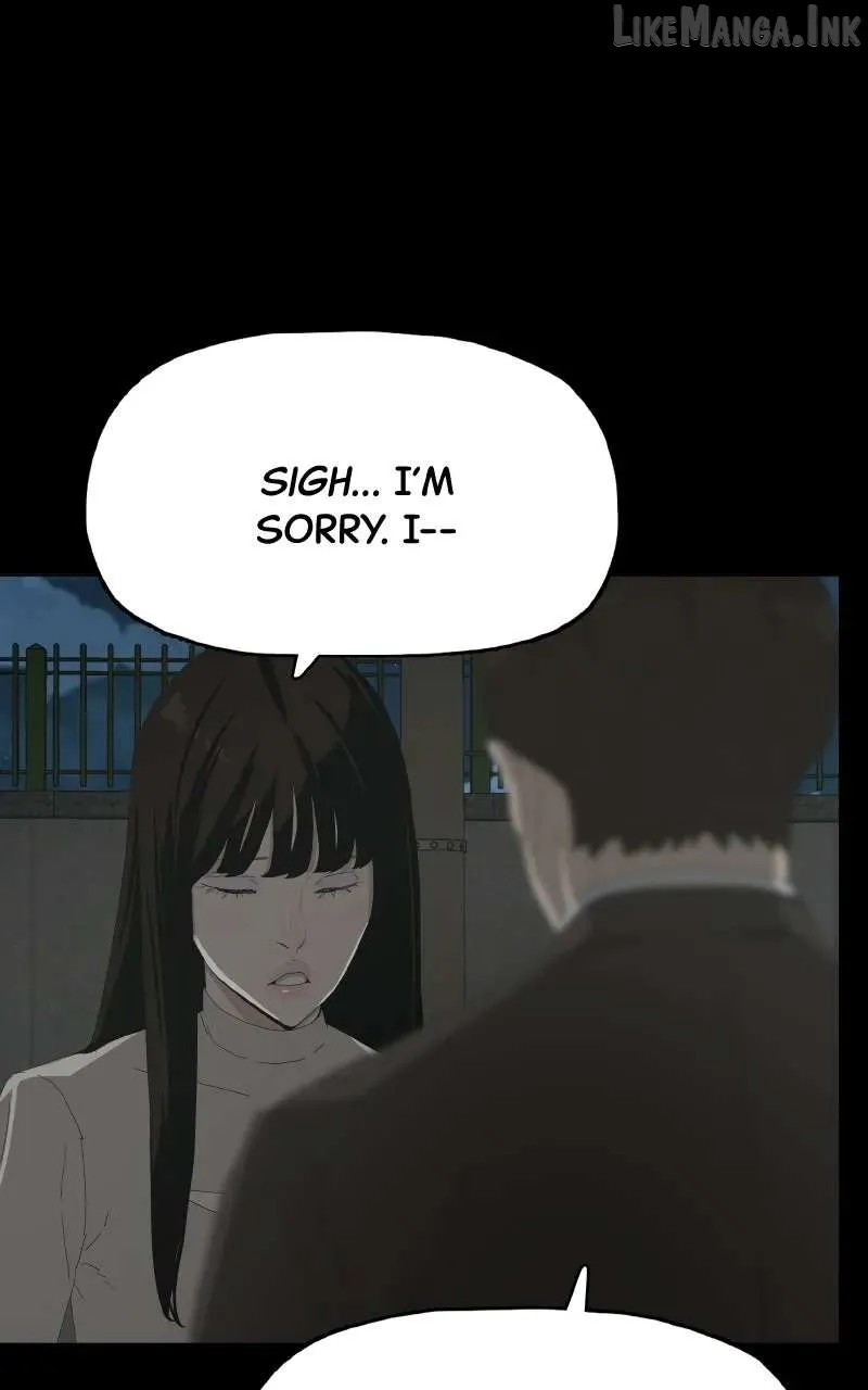 Survive  Webtoon Chapter 37 page 41 - 