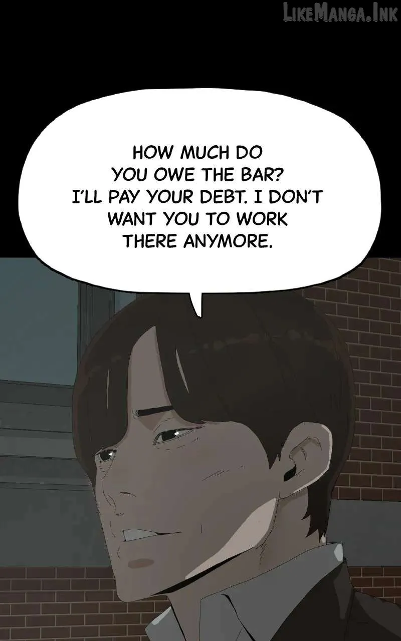 Survive  Webtoon Chapter 37 page 43 - 