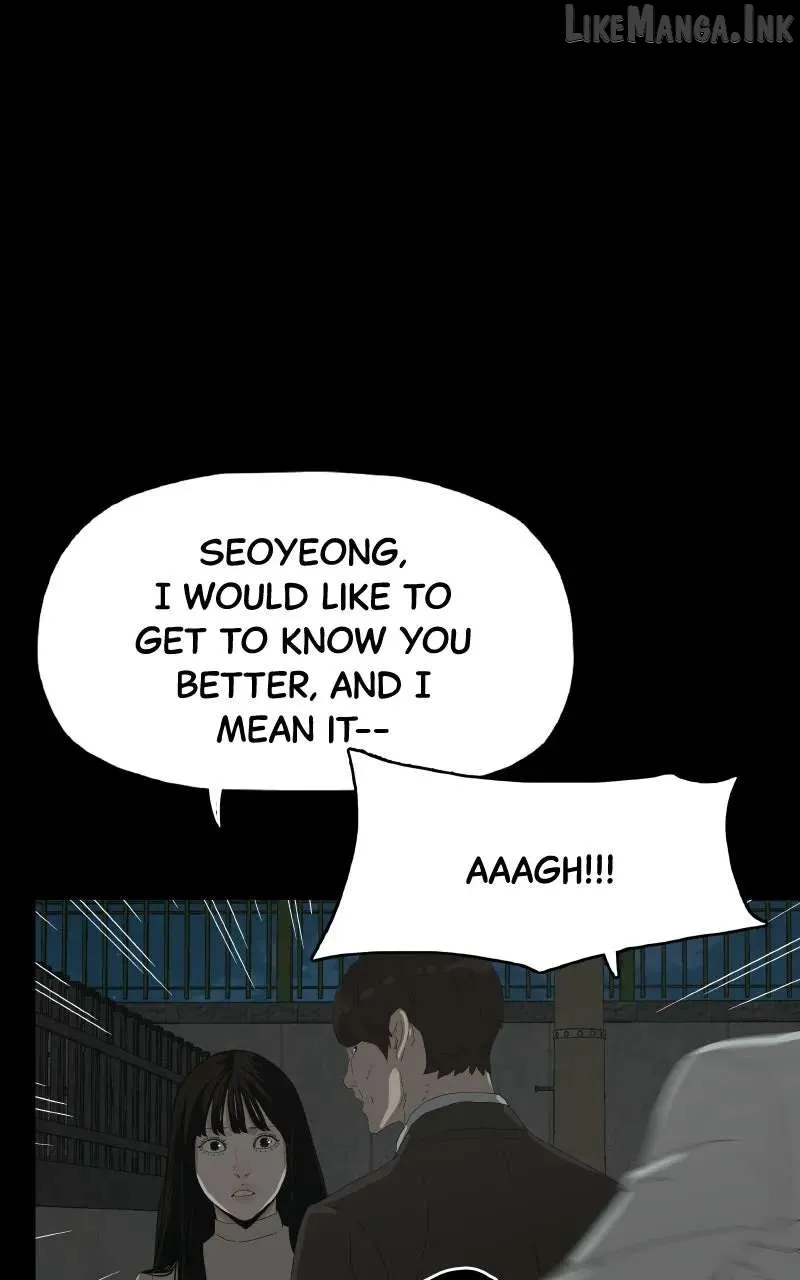 Survive  Webtoon Chapter 37 page 47 - 