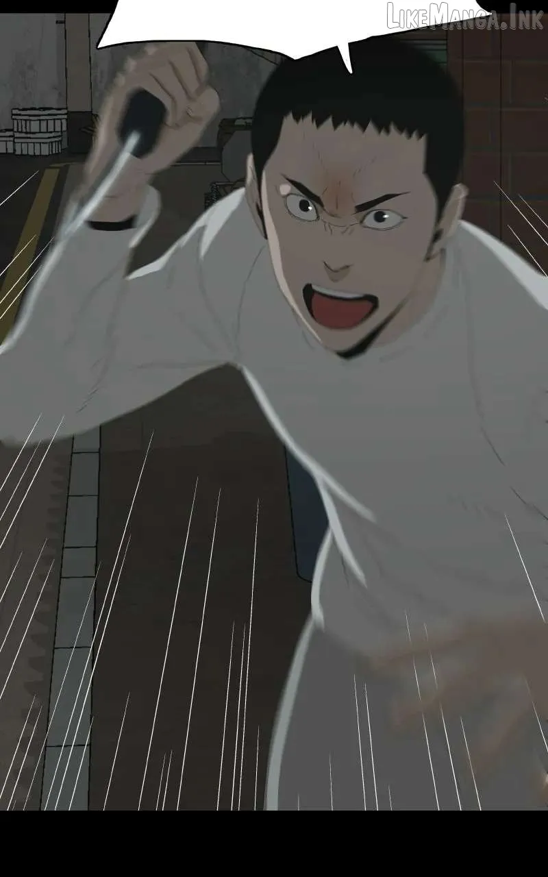 Survive  Webtoon Chapter 37 page 49 - 