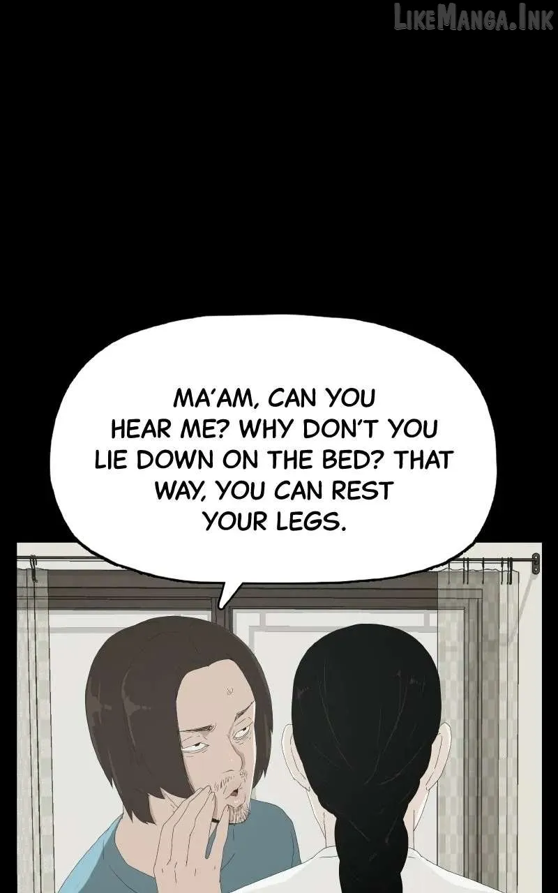 Survive  Webtoon Chapter 37 page 6 - 