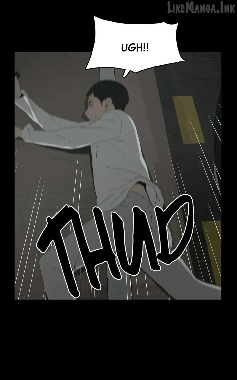 Survive  Webtoon Chapter 37 page 52 - 