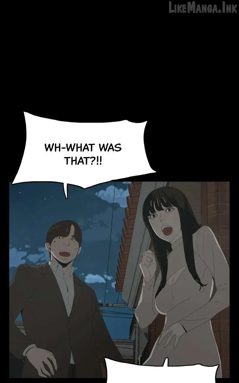 Survive  Webtoon Chapter 37 page 53 - 