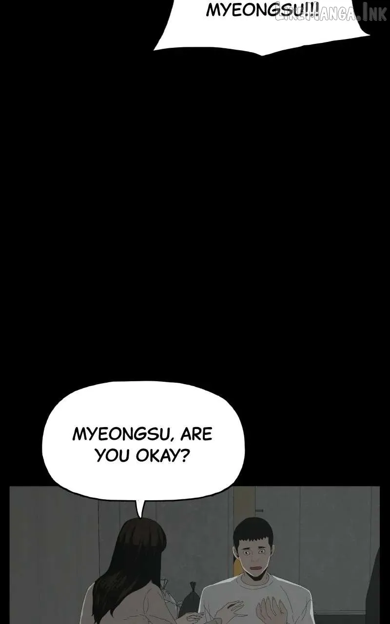 Survive  Webtoon Chapter 37 page 54 - 