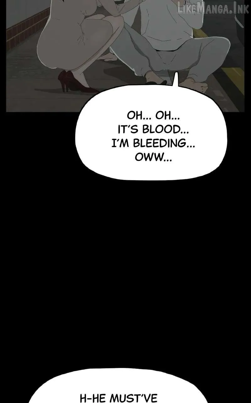 Survive  Webtoon Chapter 37 page 55 - 