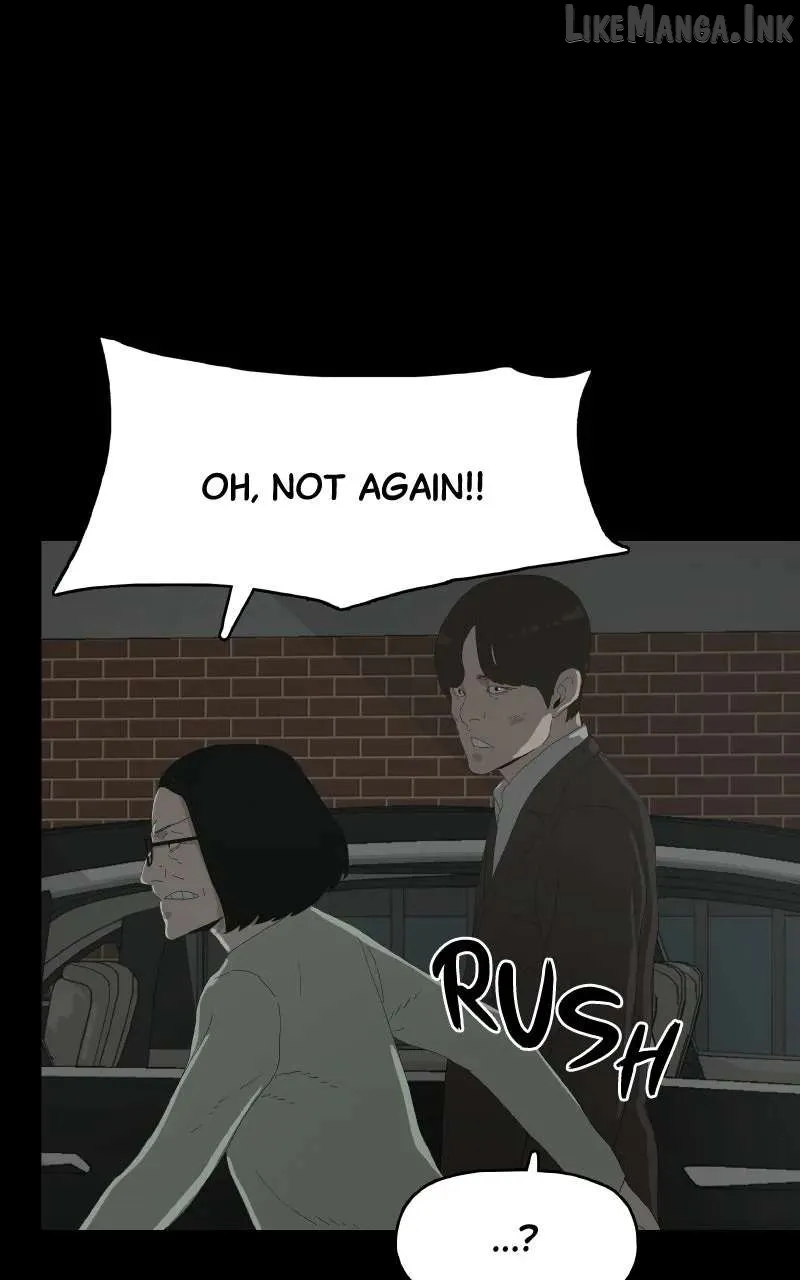 Survive  Webtoon Chapter 37 page 57 - 