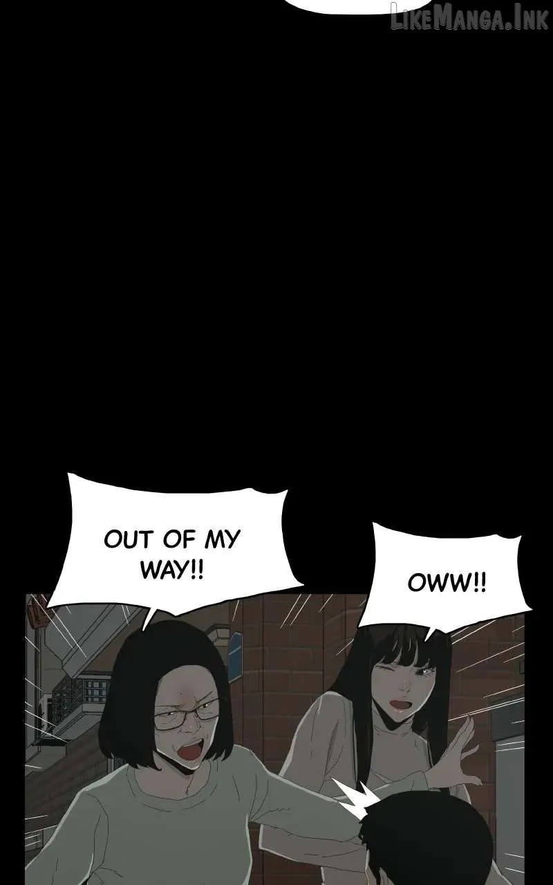 Survive  Webtoon Chapter 37 page 58 - 