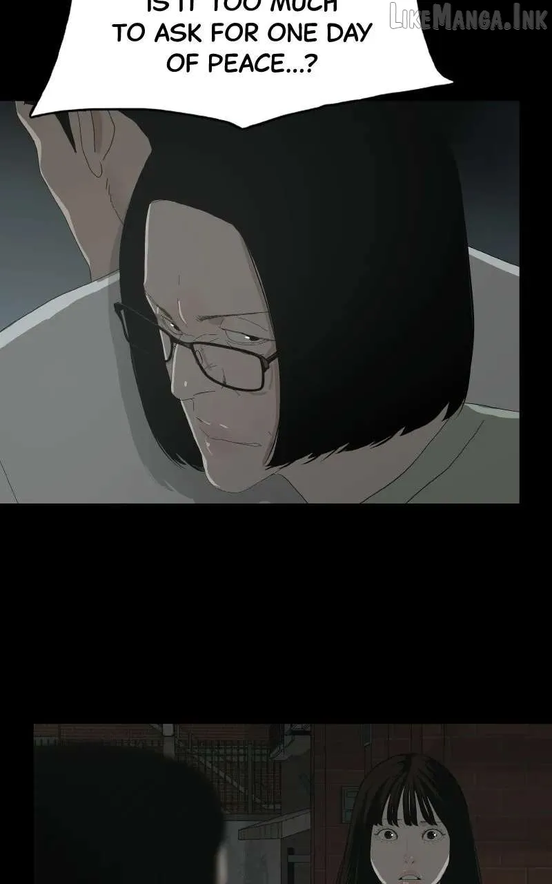 Survive  Webtoon Chapter 37 page 61 - 