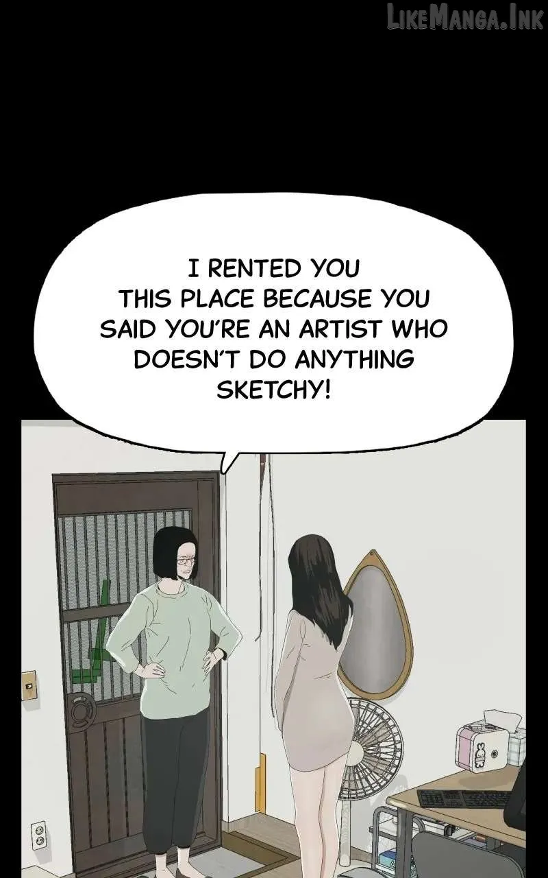 Survive  Webtoon Chapter 37 page 66 - 