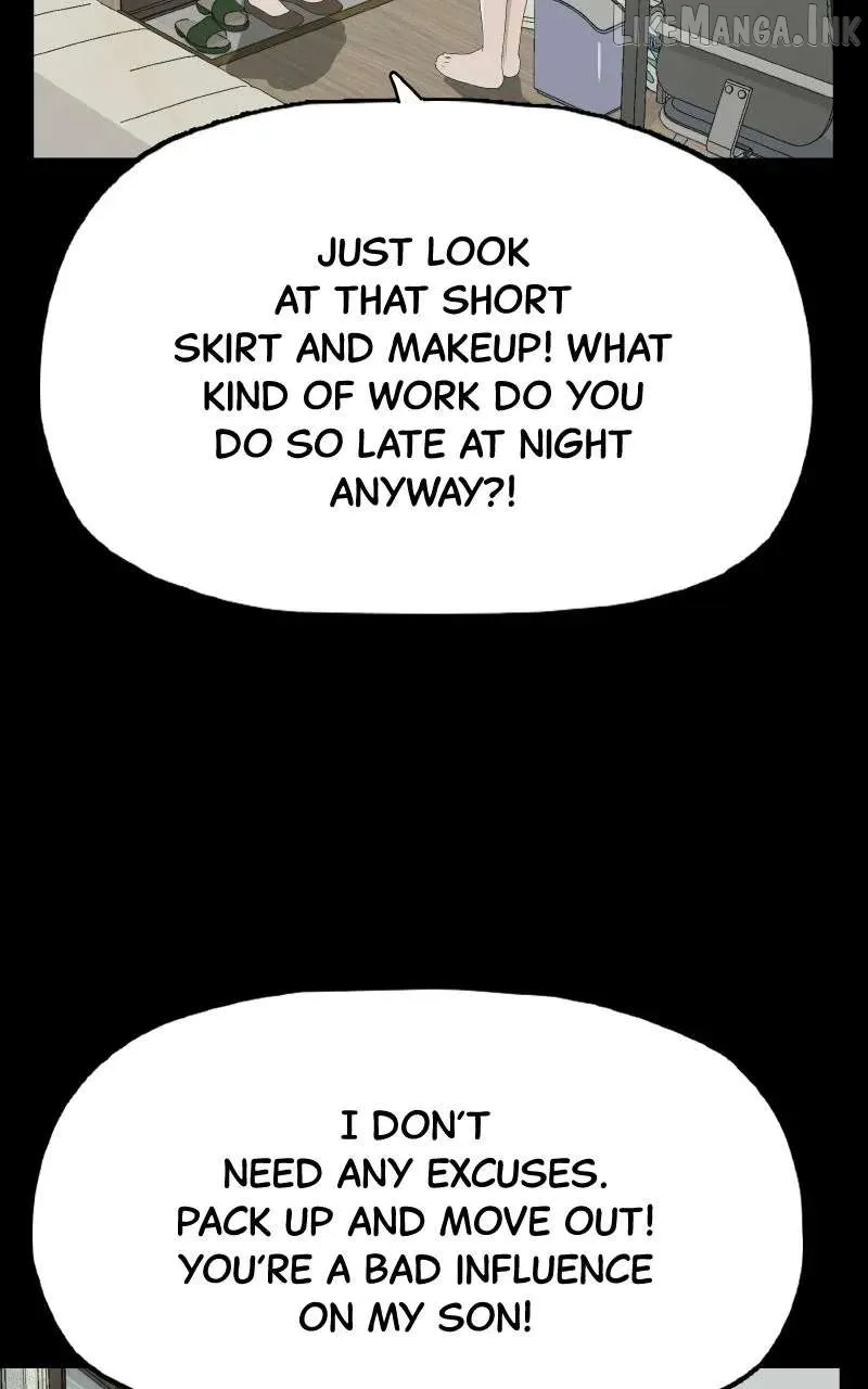 Survive  Webtoon Chapter 37 page 67 - 