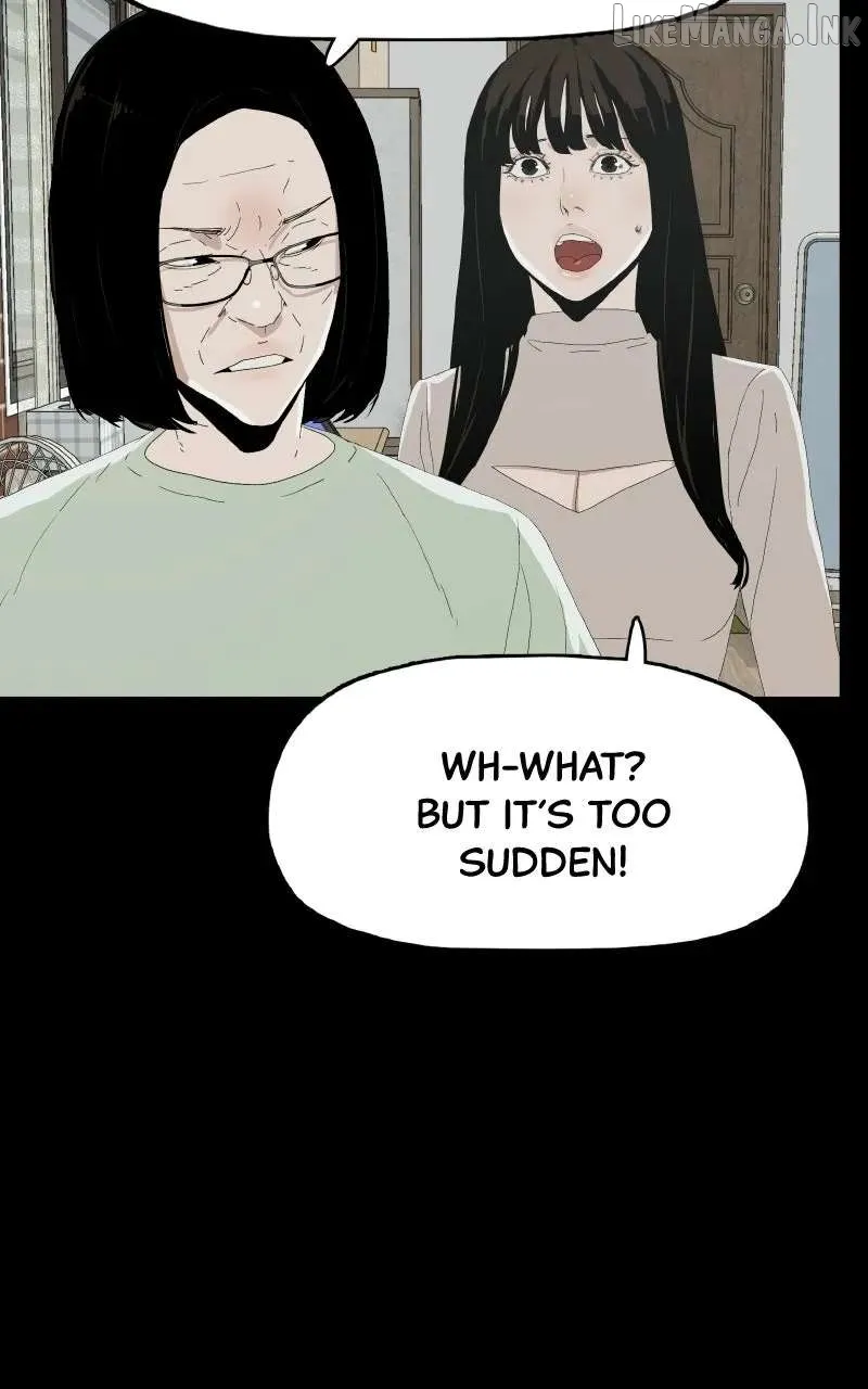 Survive  Webtoon Chapter 37 page 68 - 