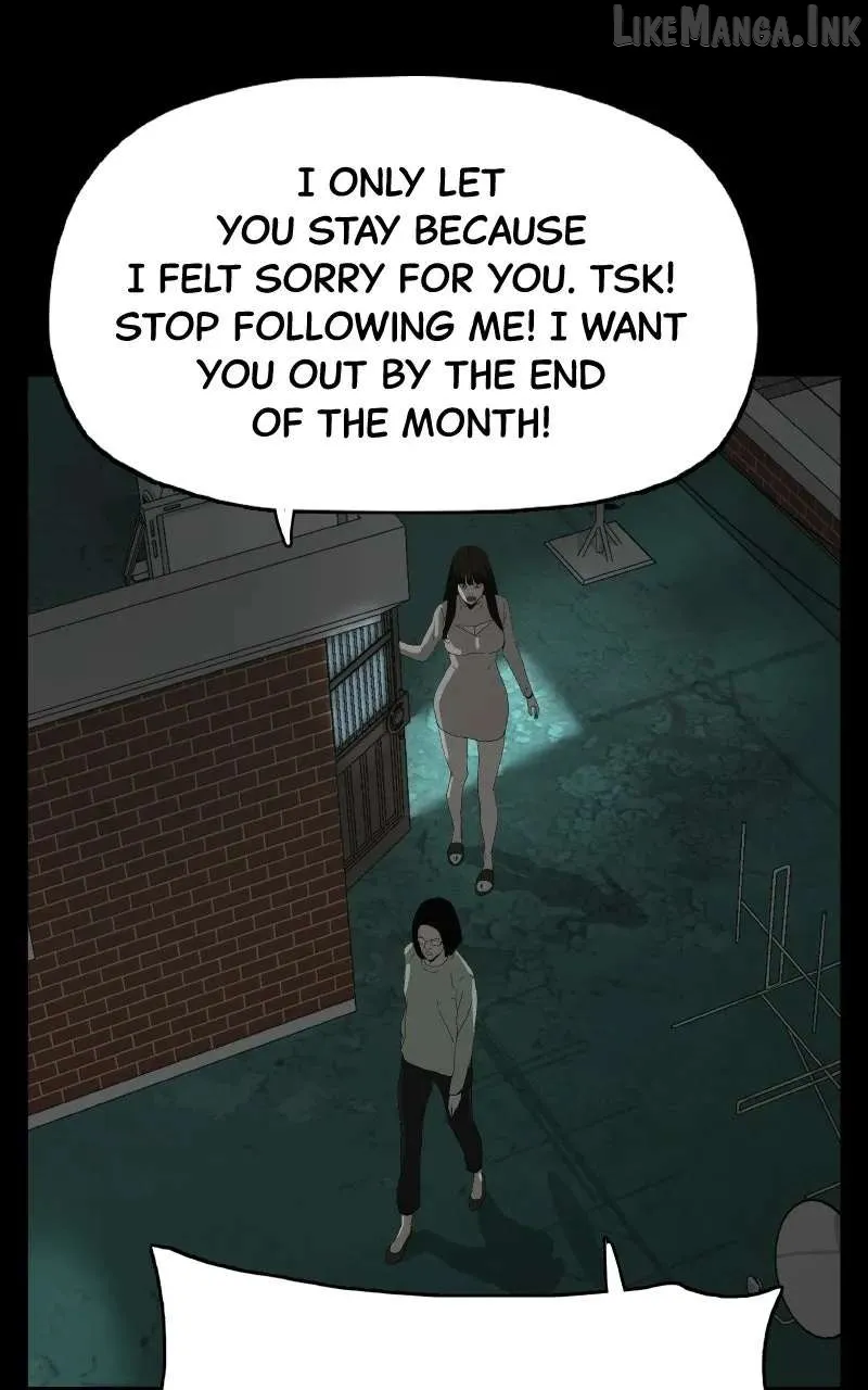 Survive  Webtoon Chapter 37 page 69 - 