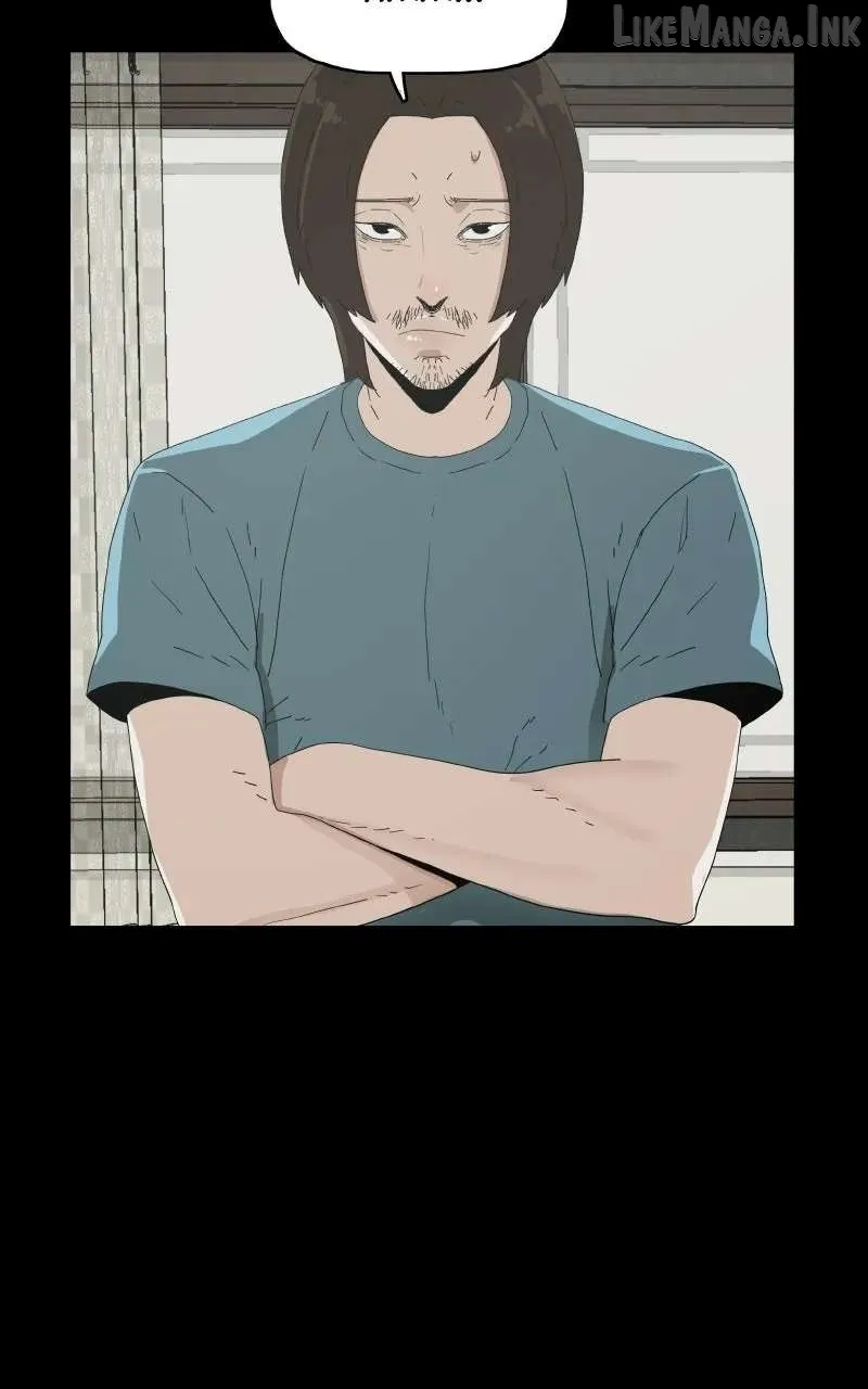 Survive  Webtoon Chapter 37 page 9 - 