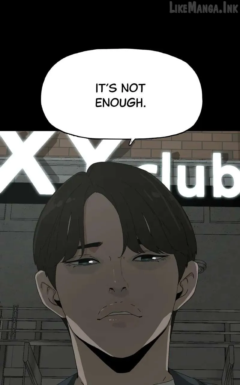 Survive  Webtoon Chapter 37 page 86 - 