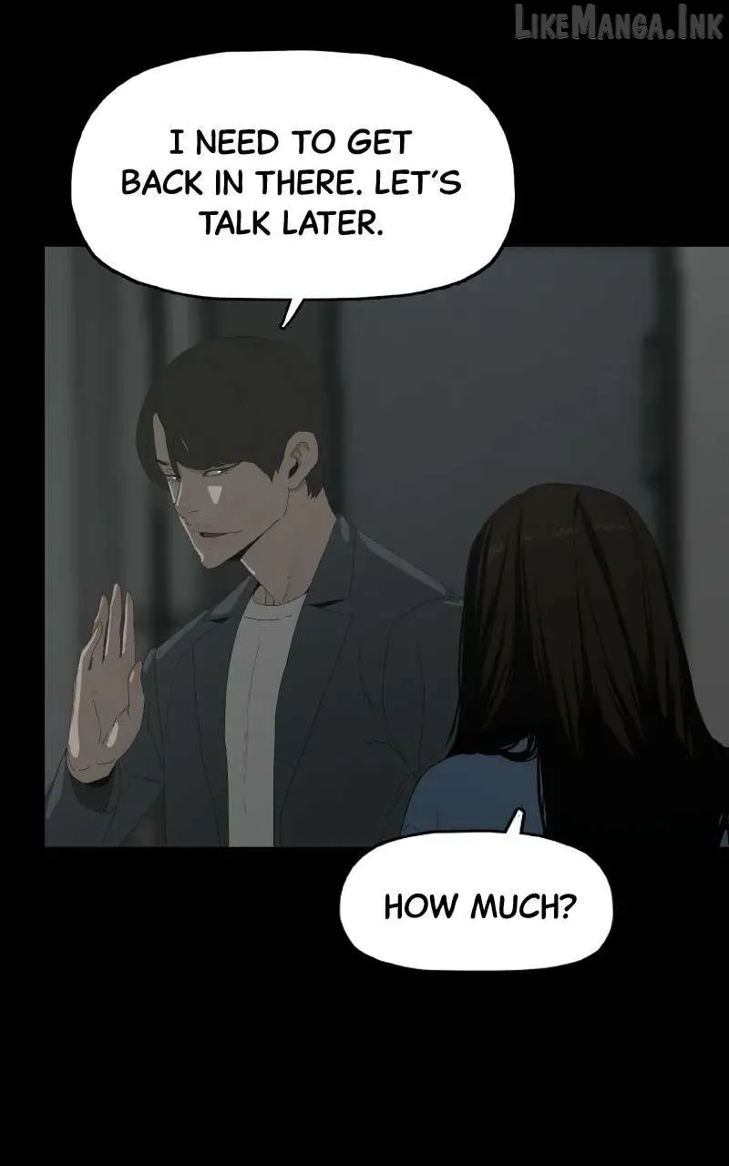 Survive  Webtoon Chapter 37 page 88 - 