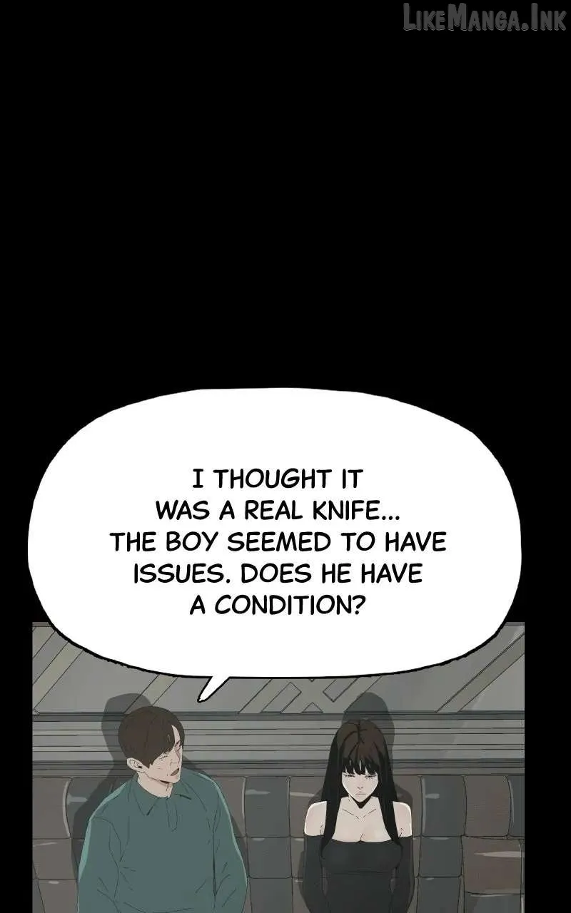 Survive  Webtoon Chapter 37 page 93 - 