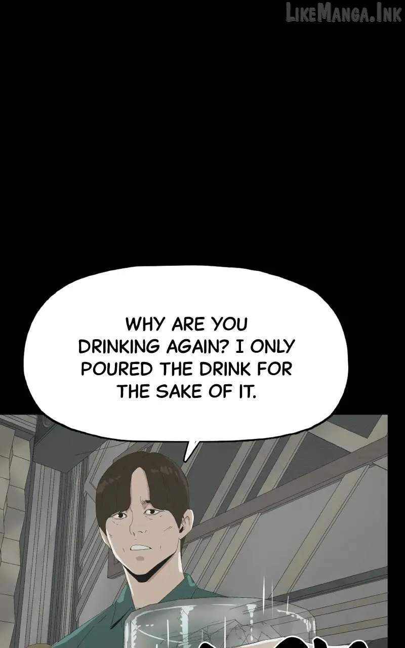 Survive  Webtoon Chapter 37 page 99 - 