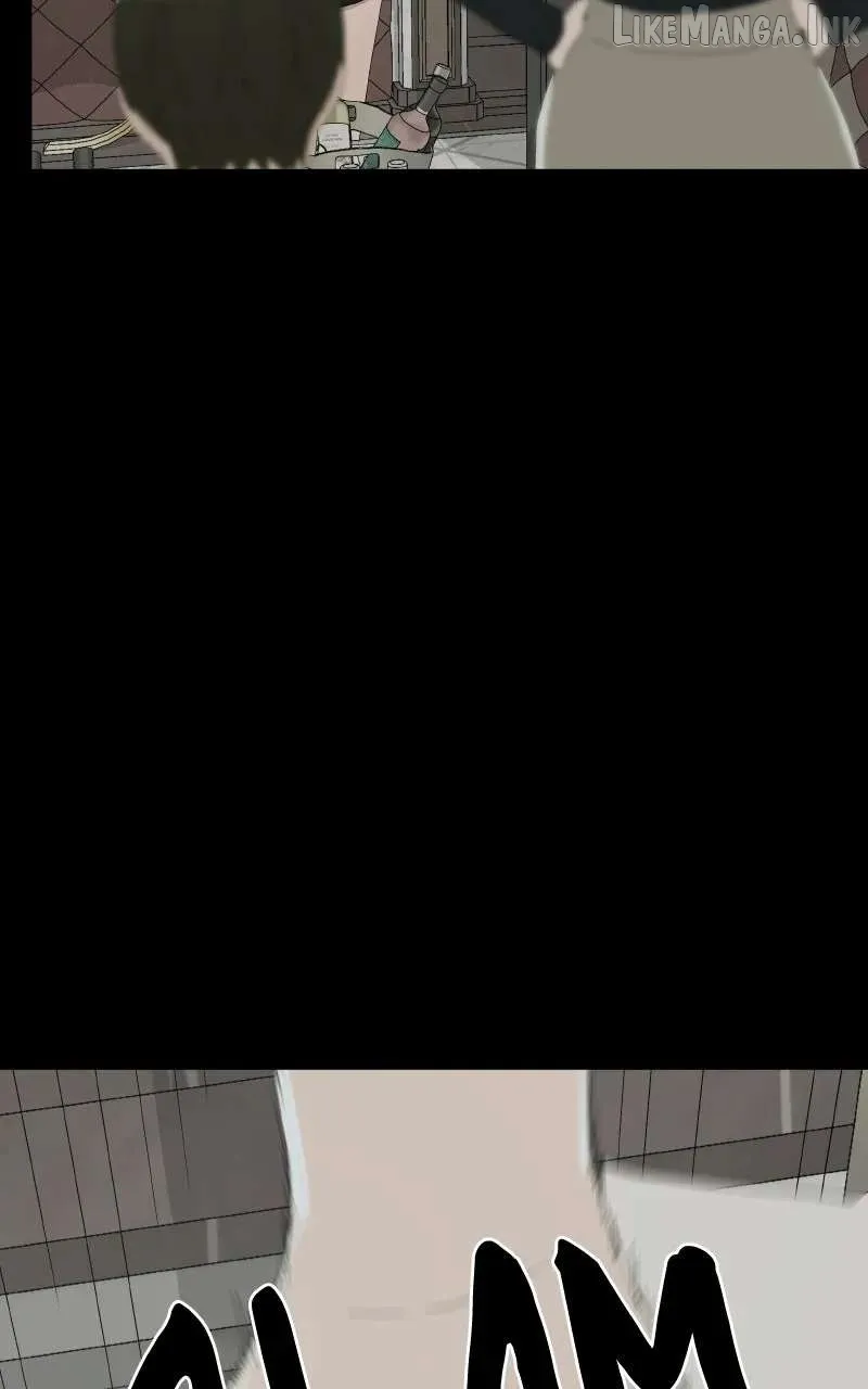 Survive  Webtoon Chapter 38 page 11 - 