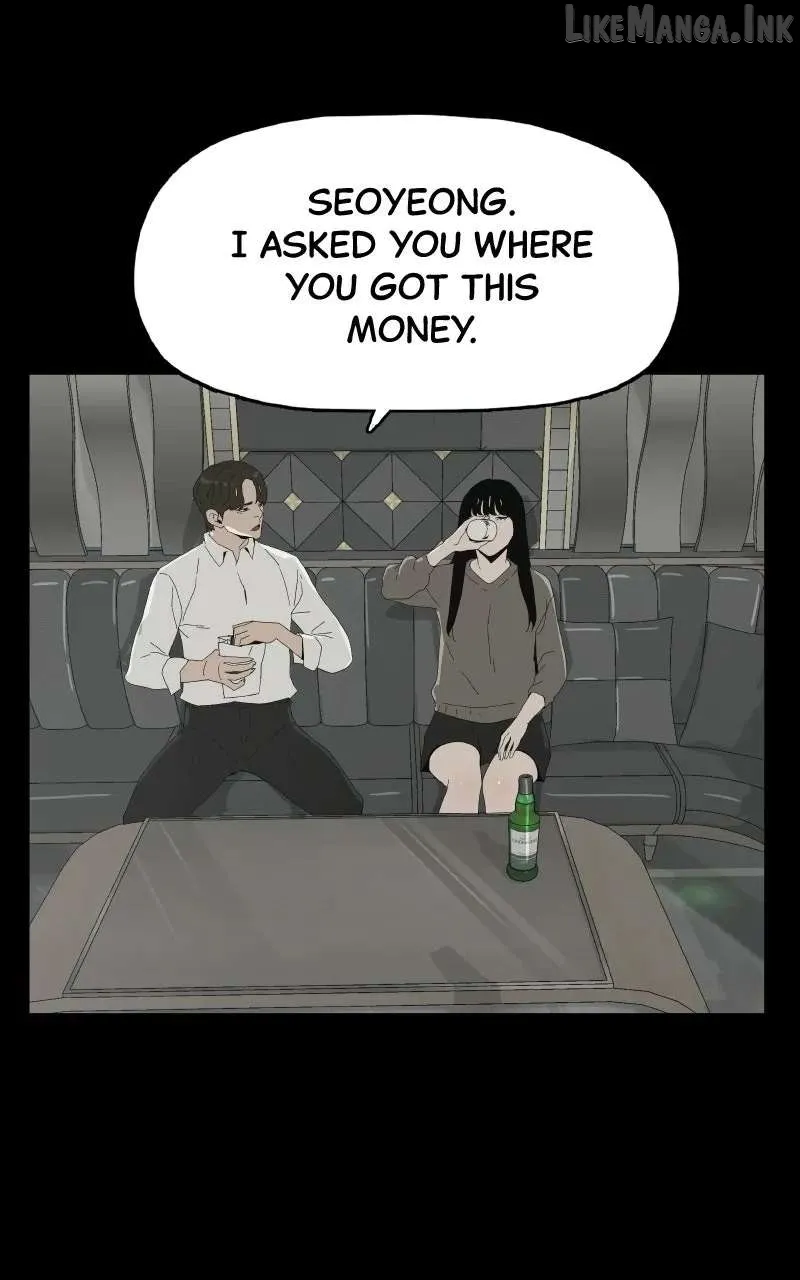 Survive  Webtoon Chapter 38 page 21 - 