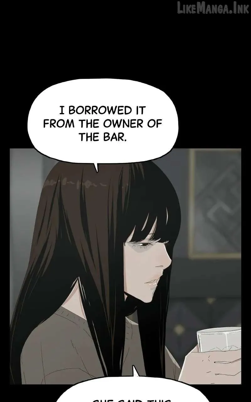 Survive  Webtoon Chapter 38 page 22 - 