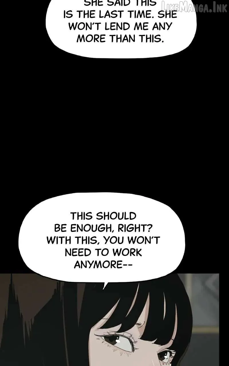 Survive  Webtoon Chapter 38 page 23 - 