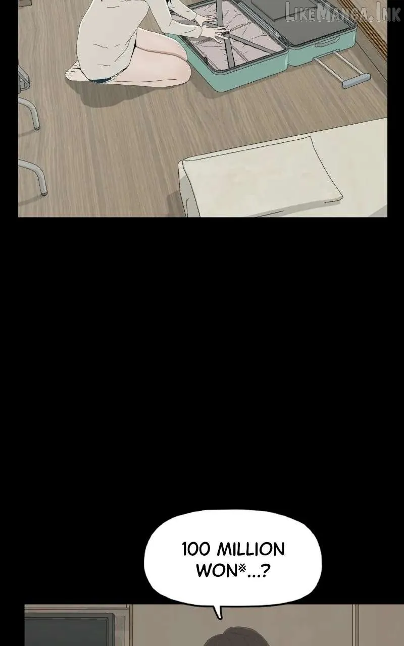 Survive  Webtoon Chapter 38 page 31 - 