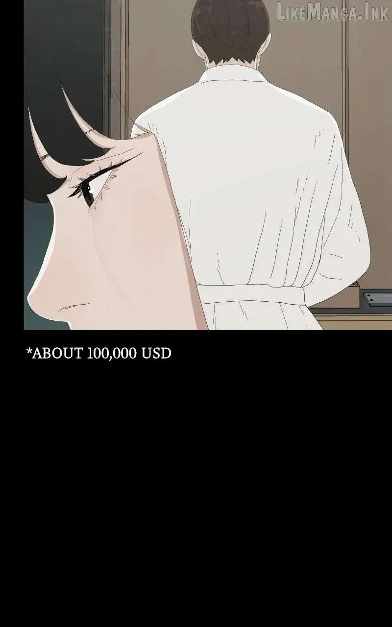 Survive  Webtoon Chapter 38 page 32 - 