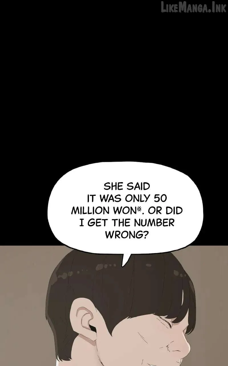 Survive  Webtoon Chapter 38 page 34 - 