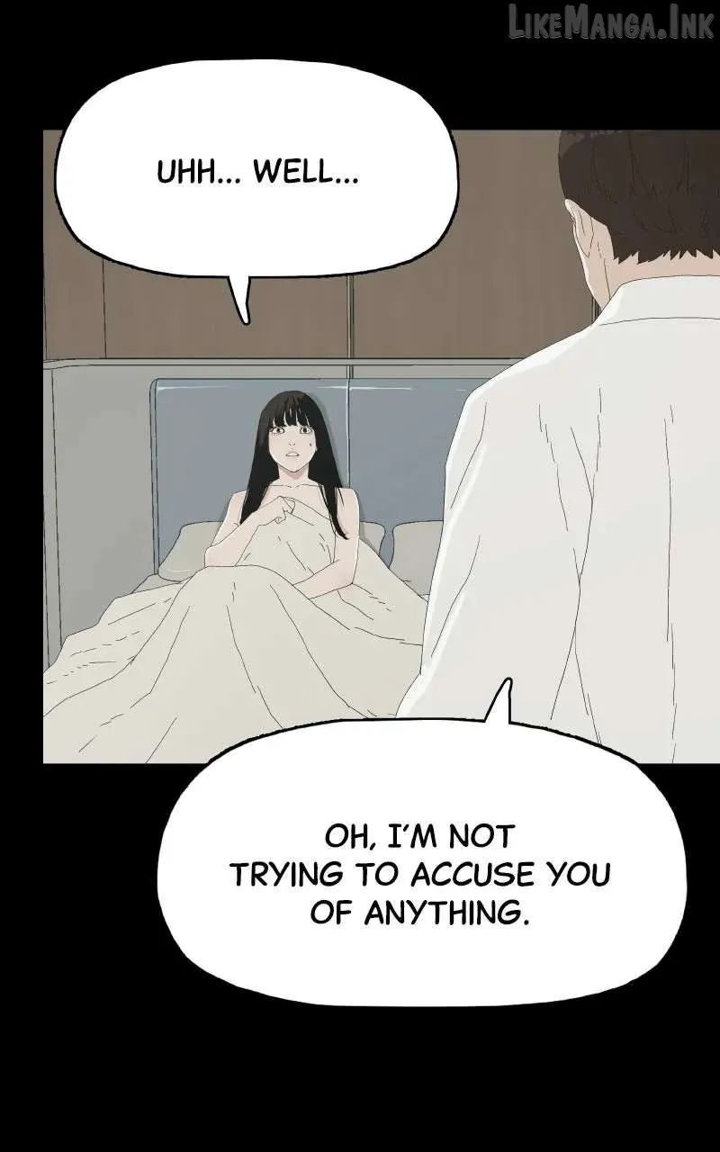 Survive  Webtoon Chapter 38 page 36 - 