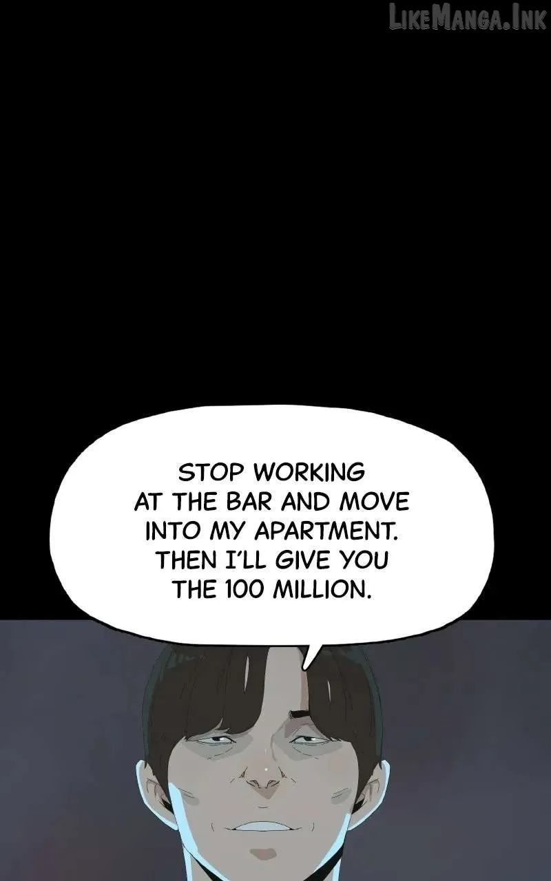 Survive  Webtoon Chapter 38 page 38 - 