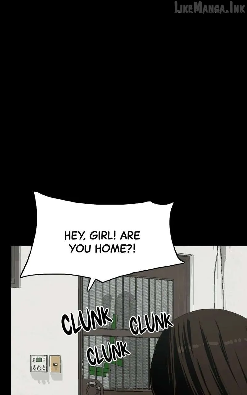 Survive  Webtoon Chapter 38 page 40 - 