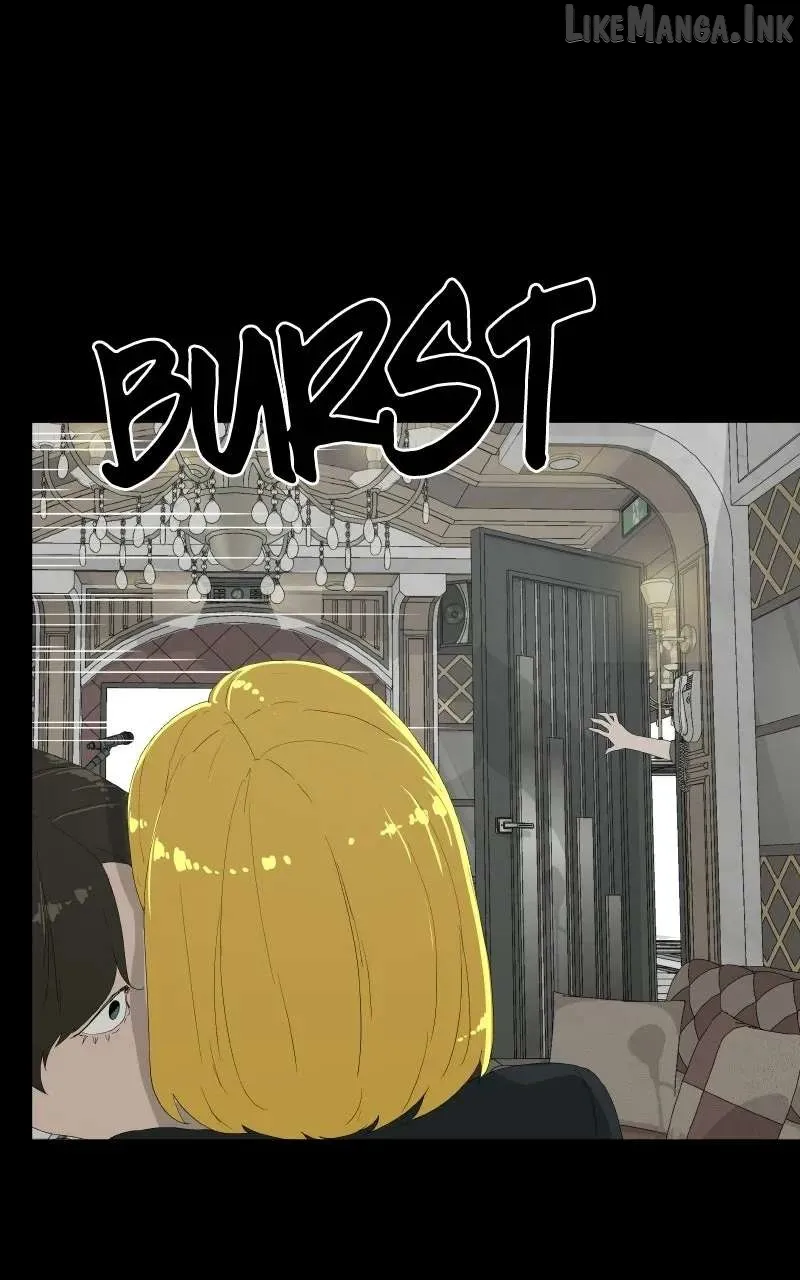 Survive  Webtoon Chapter 38 page 5 - 