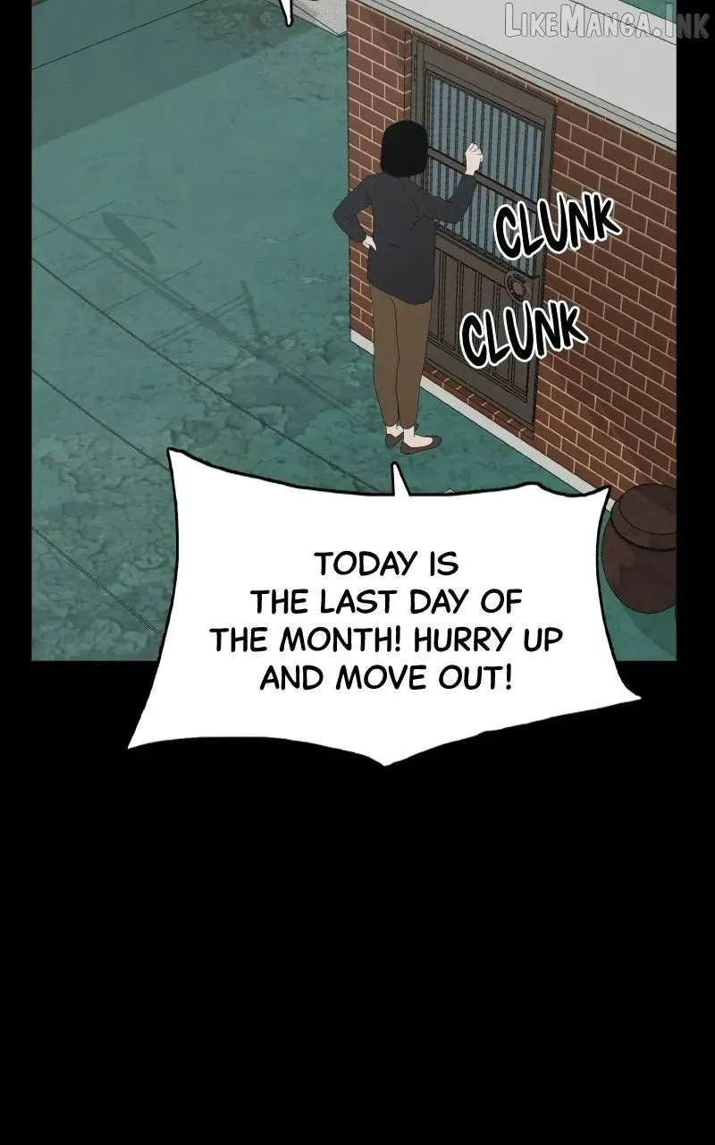 Survive  Webtoon Chapter 38 page 42 - 