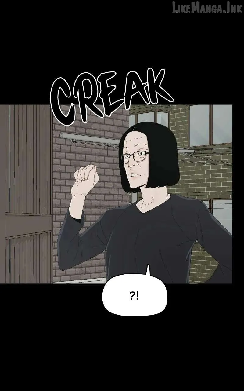 Survive  Webtoon Chapter 38 page 43 - 