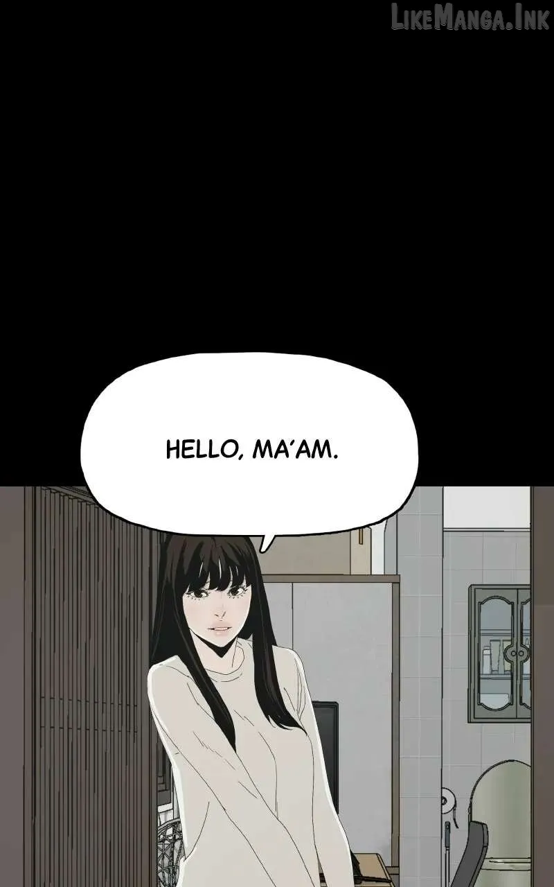 Survive  Webtoon Chapter 38 page 44 - 