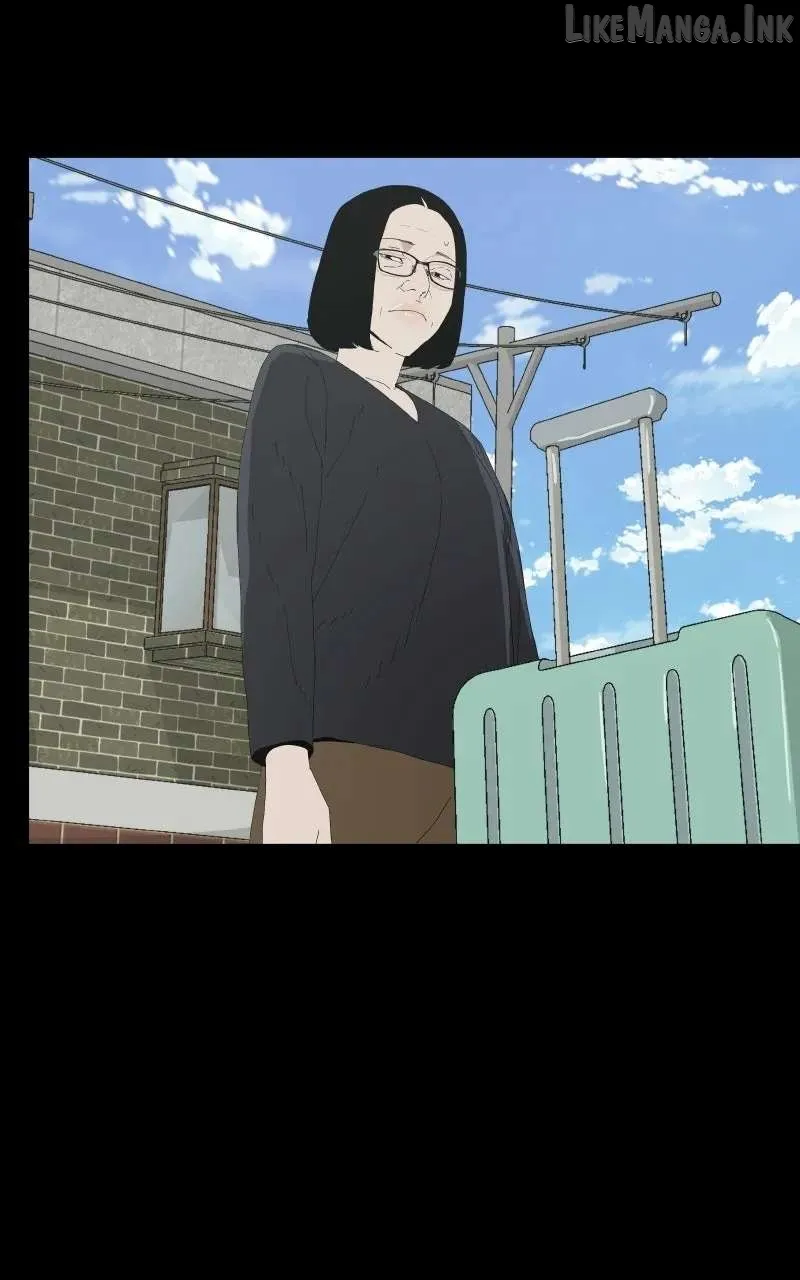 Survive  Webtoon Chapter 38 page 47 - 