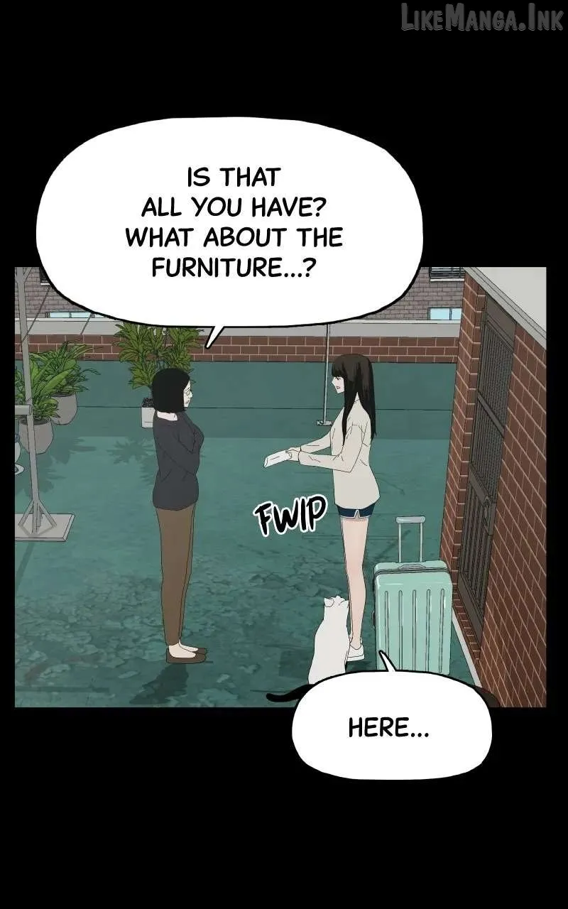 Survive  Webtoon Chapter 38 page 48 - 