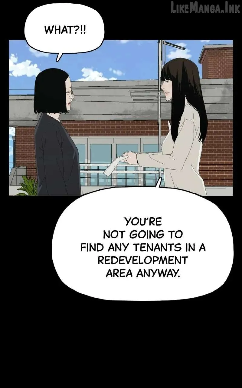 Survive  Webtoon Chapter 38 page 52 - 