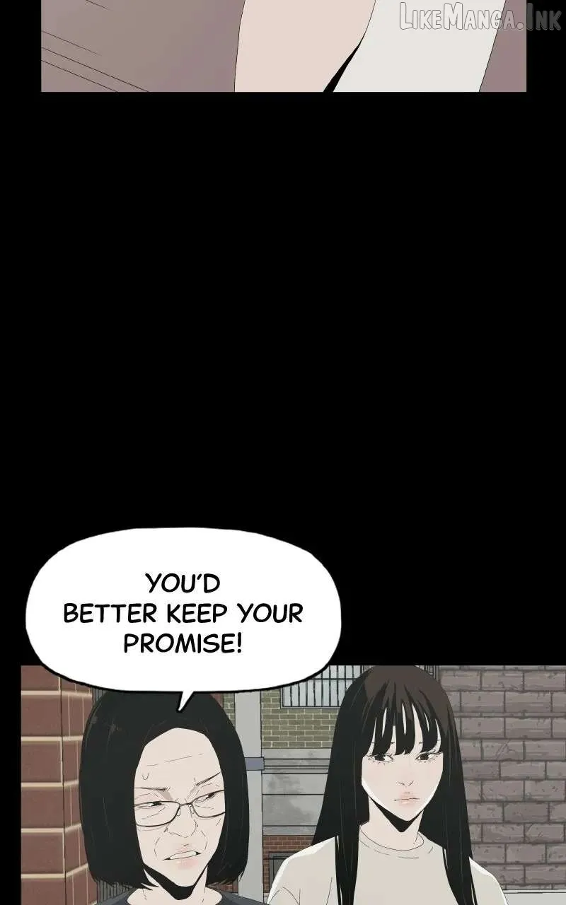 Survive  Webtoon Chapter 38 page 56 - 