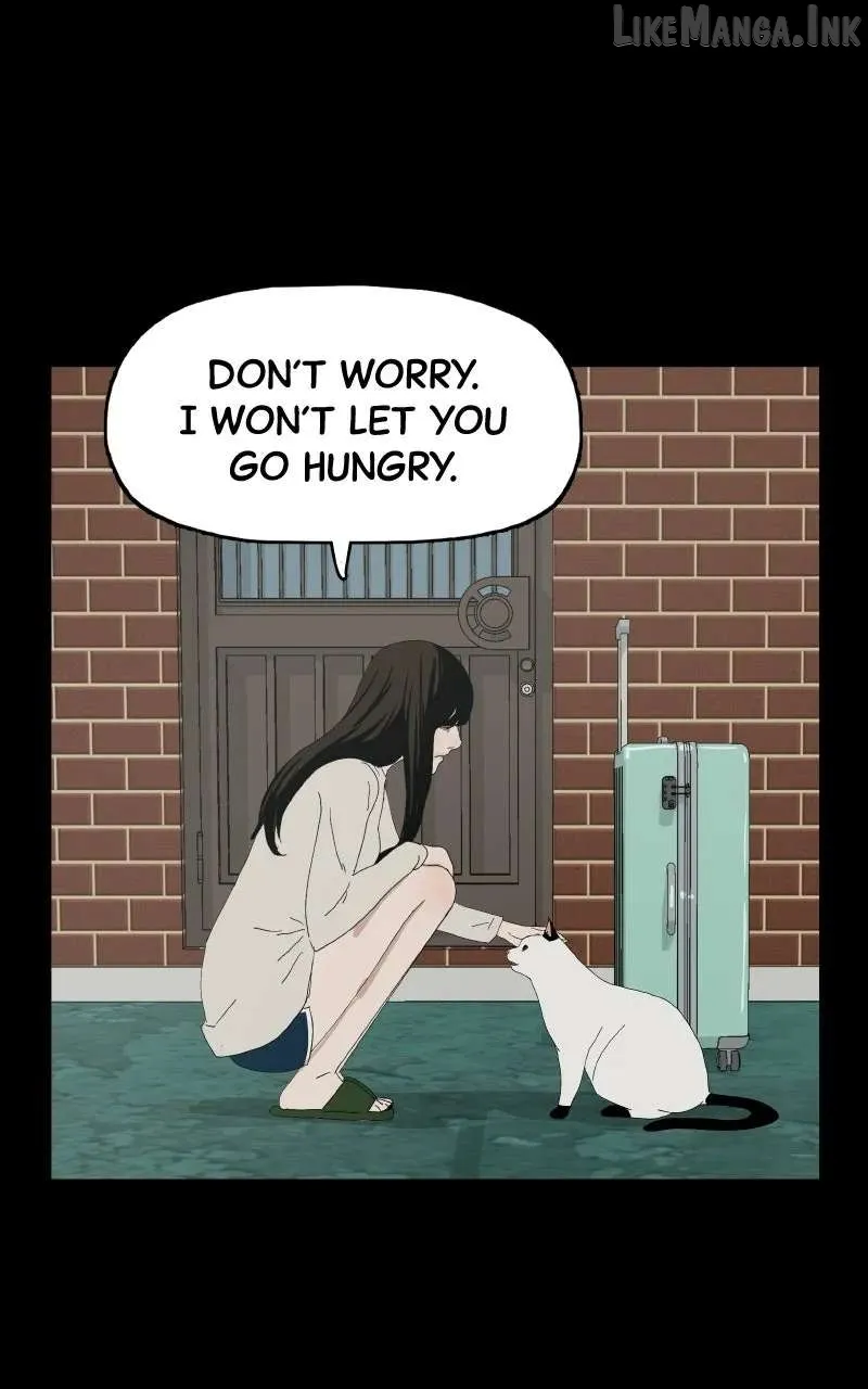 Survive  Webtoon Chapter 38 page 59 - 