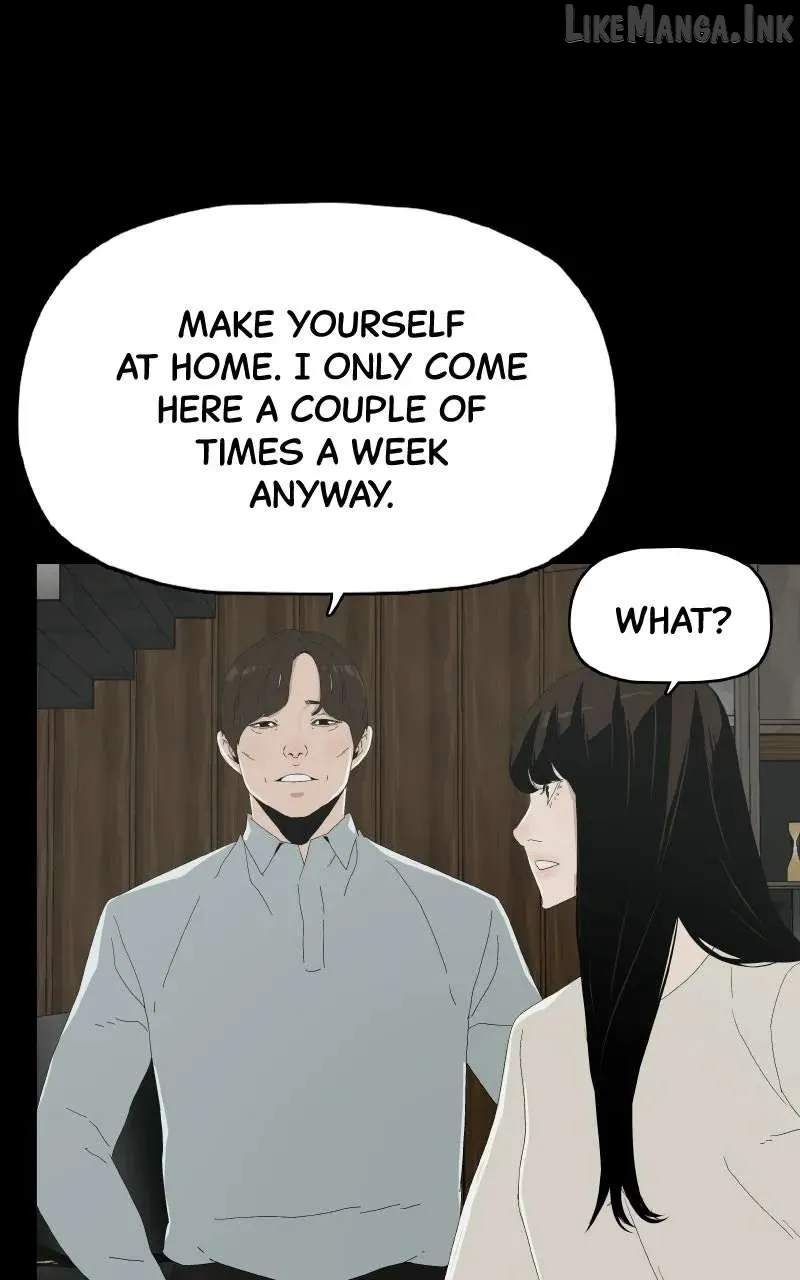 Survive  Webtoon Chapter 38 page 70 - 