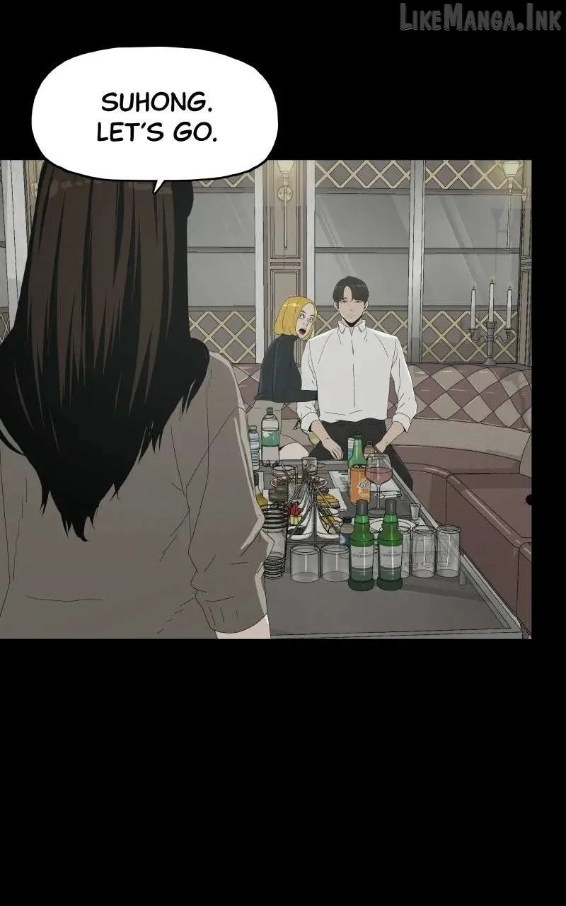 Survive  Webtoon Chapter 38 page 8 - 