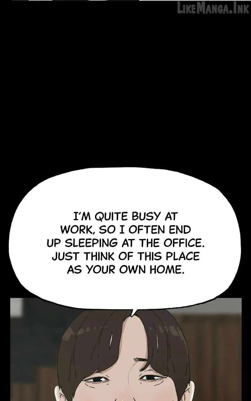 Survive  Webtoon Chapter 38 page 71 - 