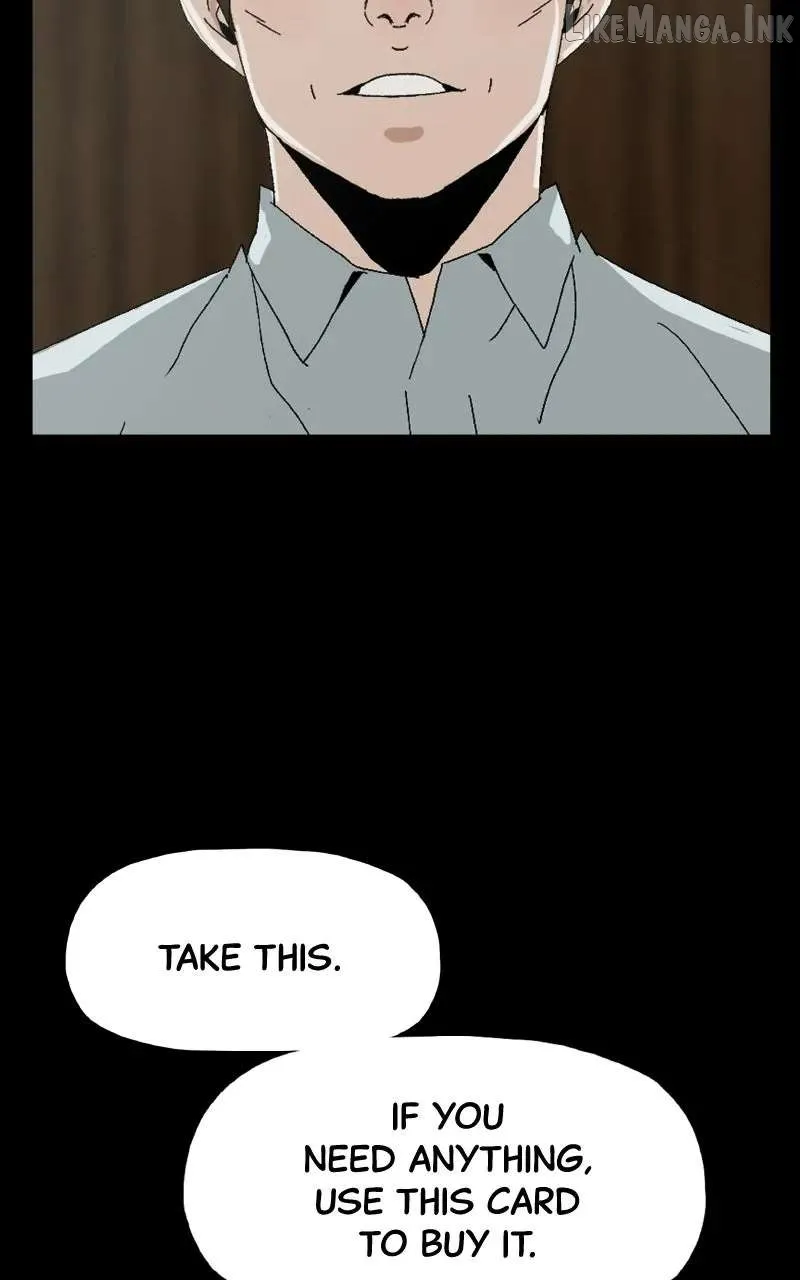 Survive  Webtoon Chapter 38 page 72 - 