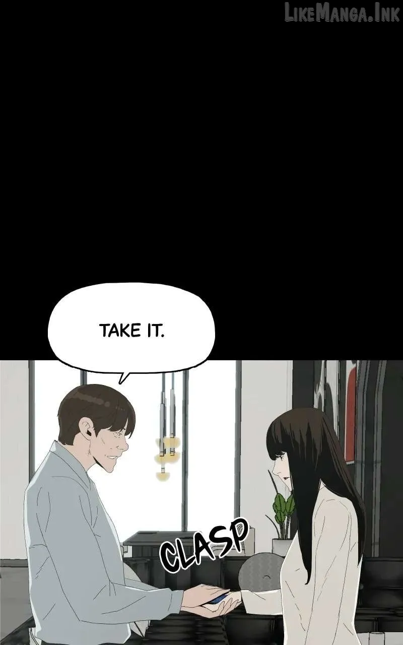 Survive  Webtoon Chapter 38 page 75 - 