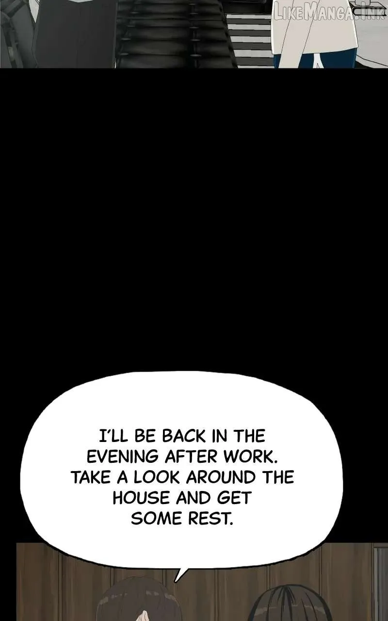 Survive  Webtoon Chapter 38 page 76 - 