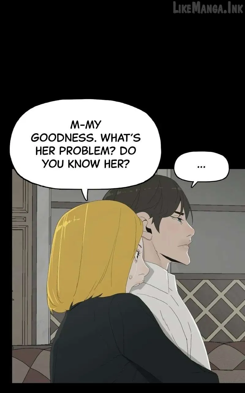 Survive  Webtoon Chapter 38 page 9 - 