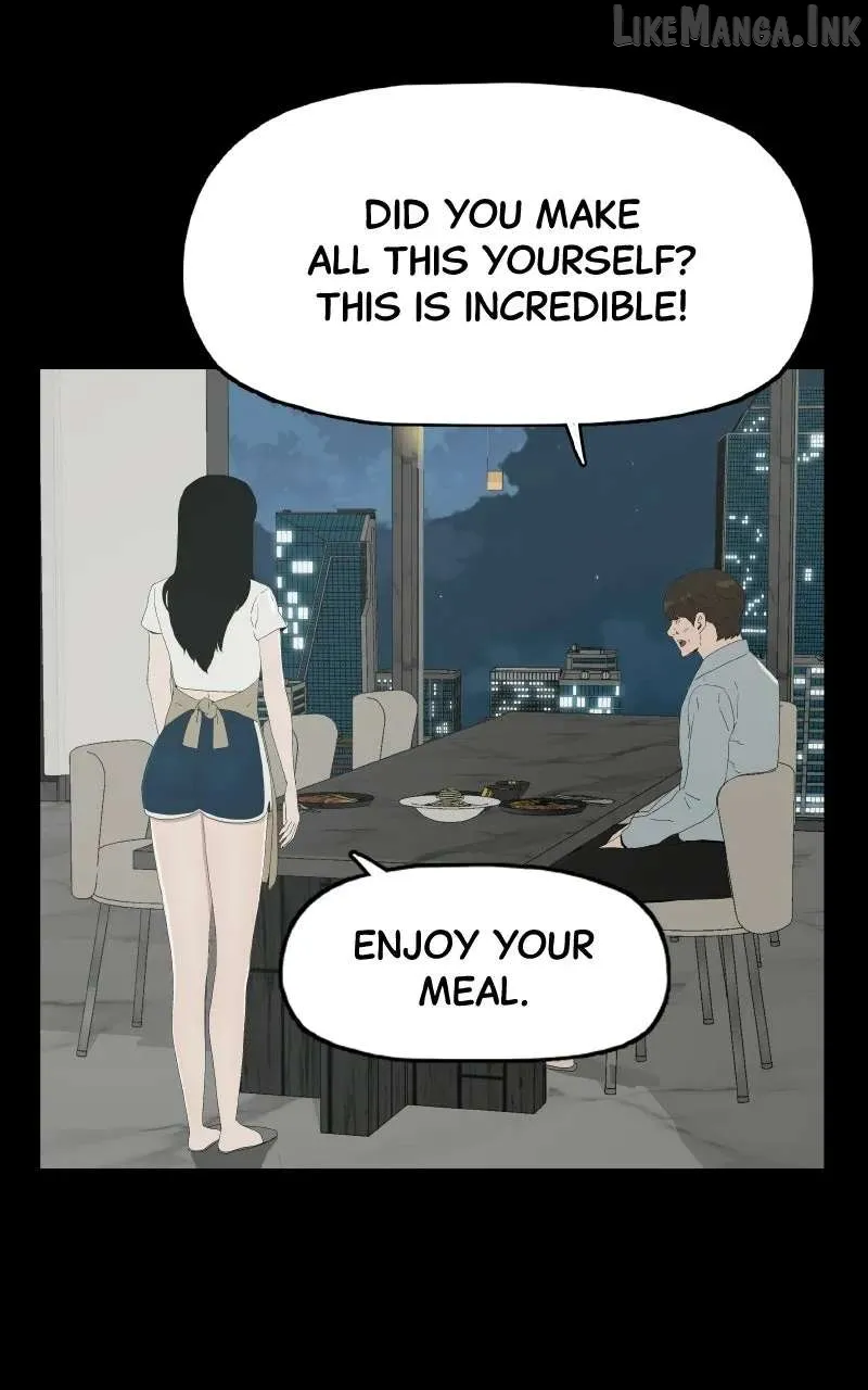 Survive  Webtoon Chapter 38 page 91 - 